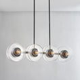 Load image into Gallery viewer, Kert Linear Pendant
