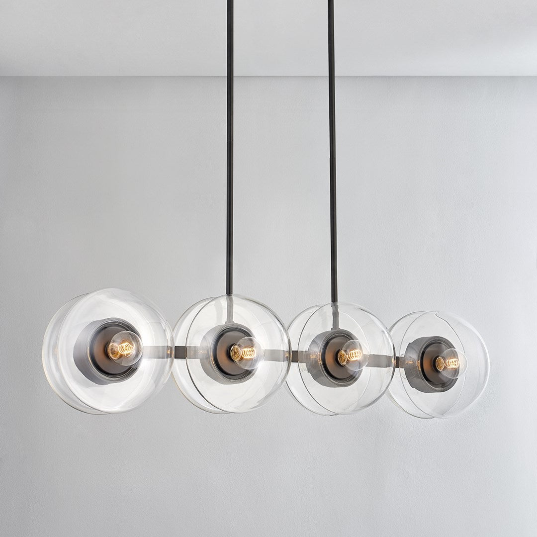 Kert Linear Pendant