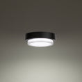 Load image into Gallery viewer, Kind LED Outdoor Flush Mount - Display
