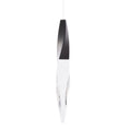 Load image into Gallery viewer, Kindjal 18" LED Mini Pendant - Black Finish
