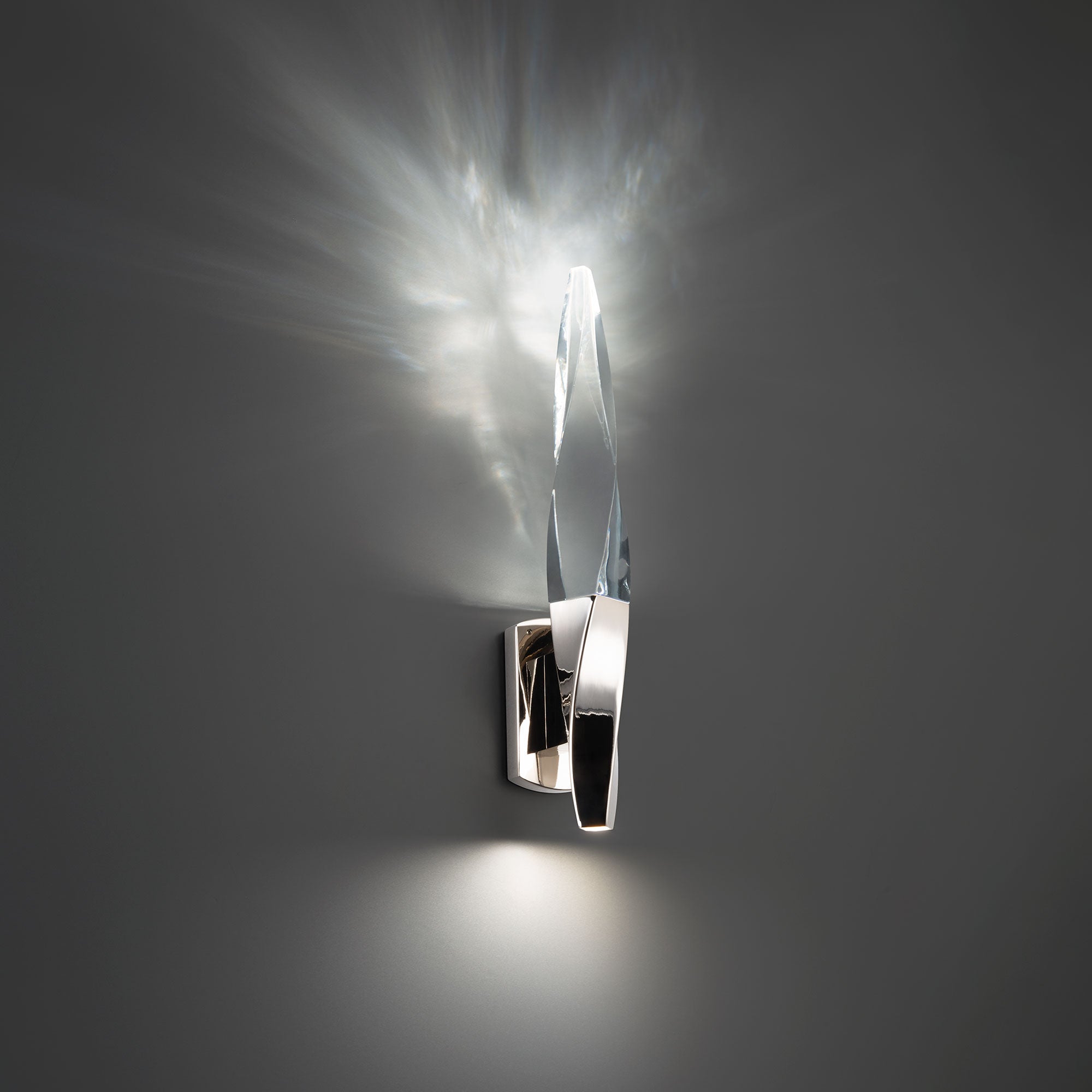 Kindjal LED Wall Sconce - Display