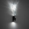 Load image into Gallery viewer, Kindjal LED Wall Sconce - Display
