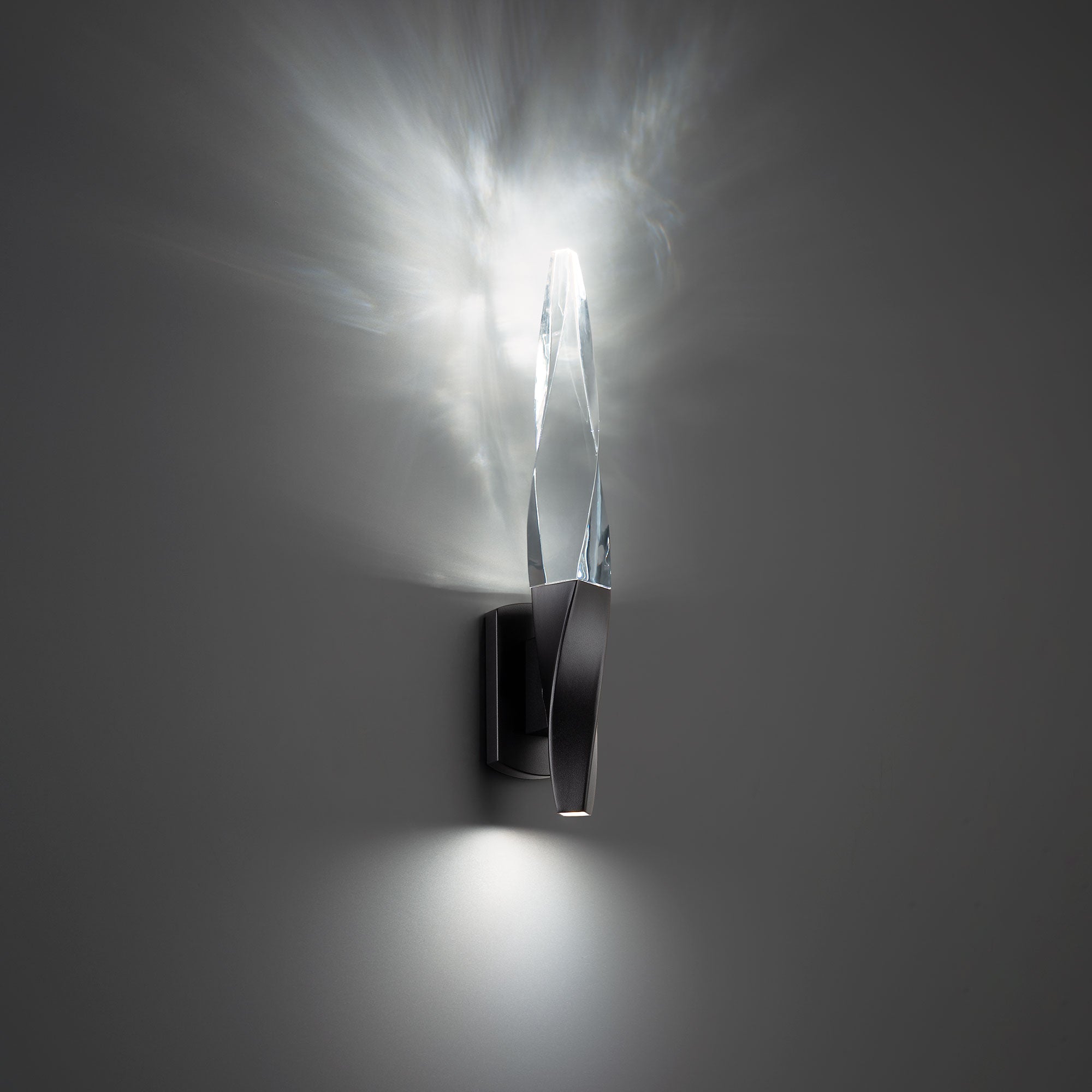 Kindjal LED Wall Sconce - Display