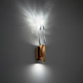 Load image into Gallery viewer, Kindjal LED Wall Sconce - Display
