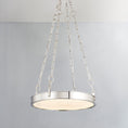 Load image into Gallery viewer, Kirby LED Chandelier 
