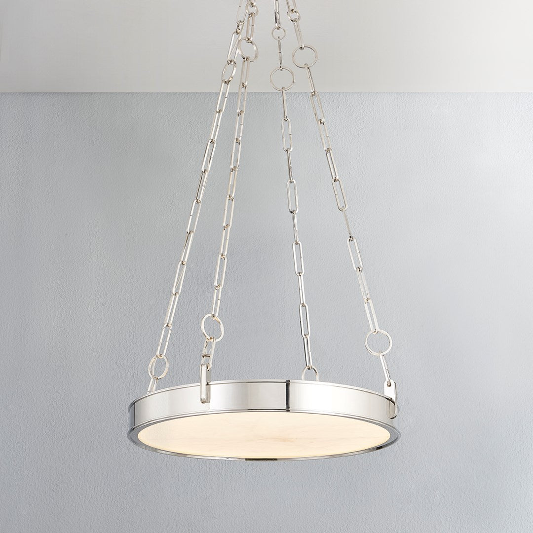 Kirby LED Chandelier 