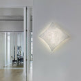 Load image into Gallery viewer, Kite Wall Wall Sconce - Display
