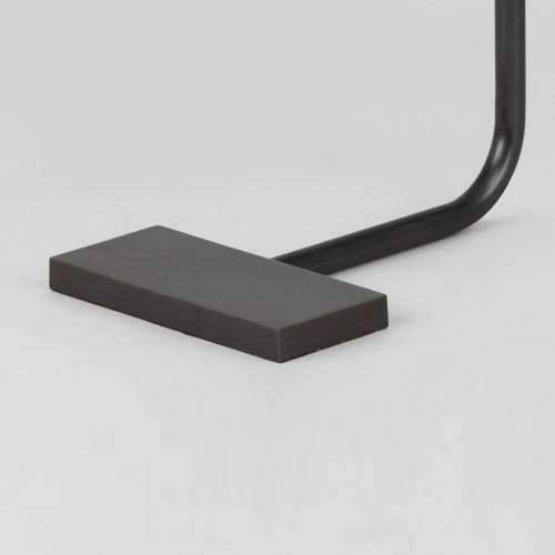 Koleman Task Floor Lamp - Detail
