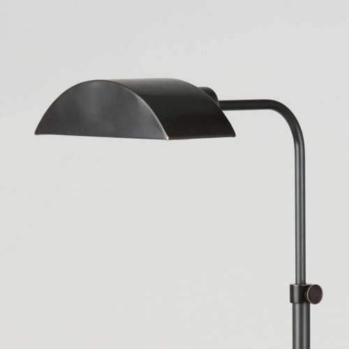 Koleman Task Floor Lamp - Detail