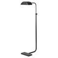 Load image into Gallery viewer, Koleman Task Floor Lamp - Patina Bronze
