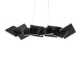 Load image into Gallery viewer, Konstrukt Linear Suspension - Black Finish
