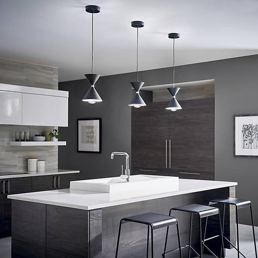 Kordan LED Mini Pendant - Display