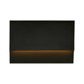 Load image into Gallery viewer, Krysen Outdoor Step Light - Black Finish
