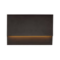 Load image into Gallery viewer, Krysen Outdoor Step Light - Bronze Finish
