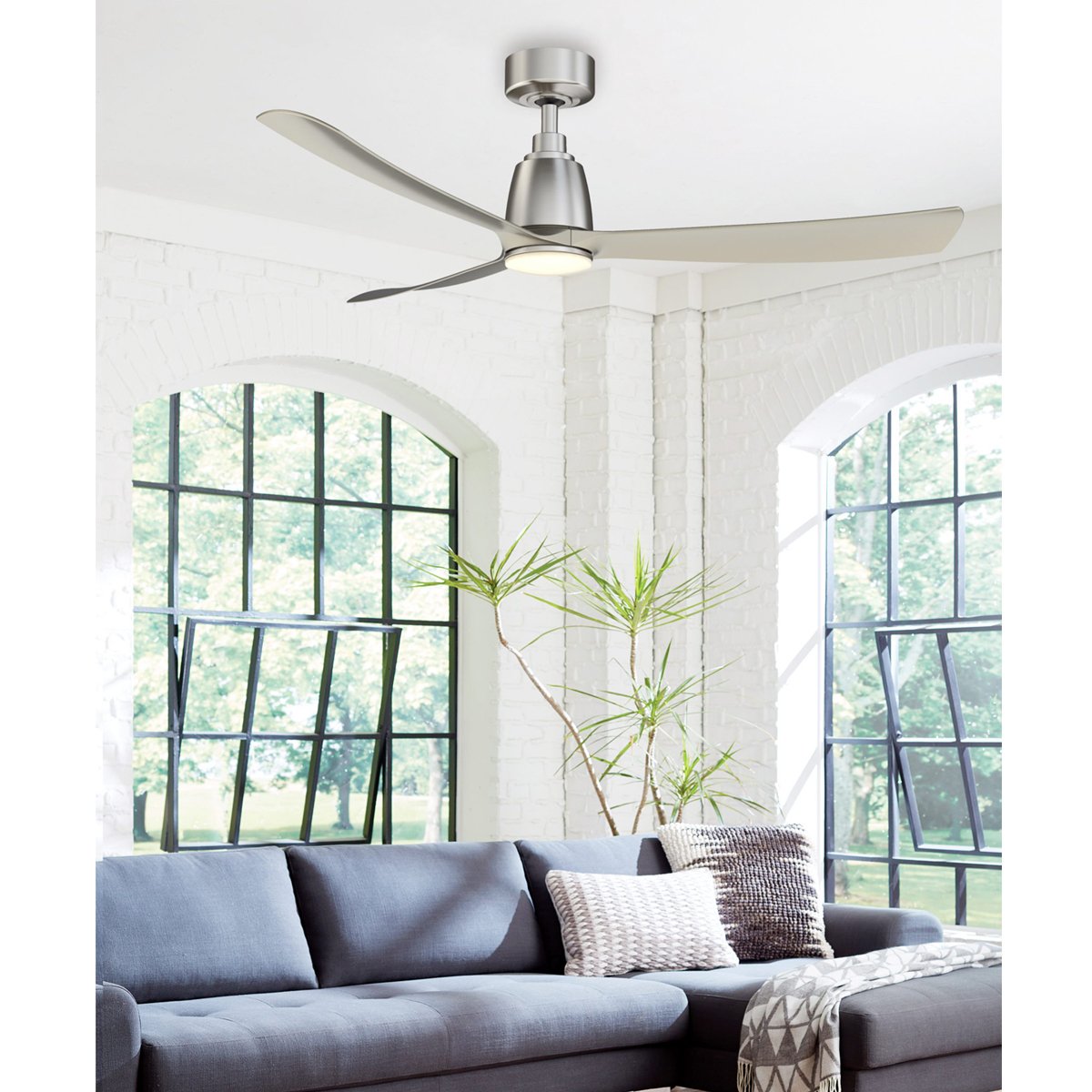 Kute Ceiling Fan - Display