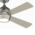 Load image into Gallery viewer, Kwad Ceiling Fan - Detail
