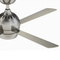 Load image into Gallery viewer, Kwad Ceiling Fan - Detail
