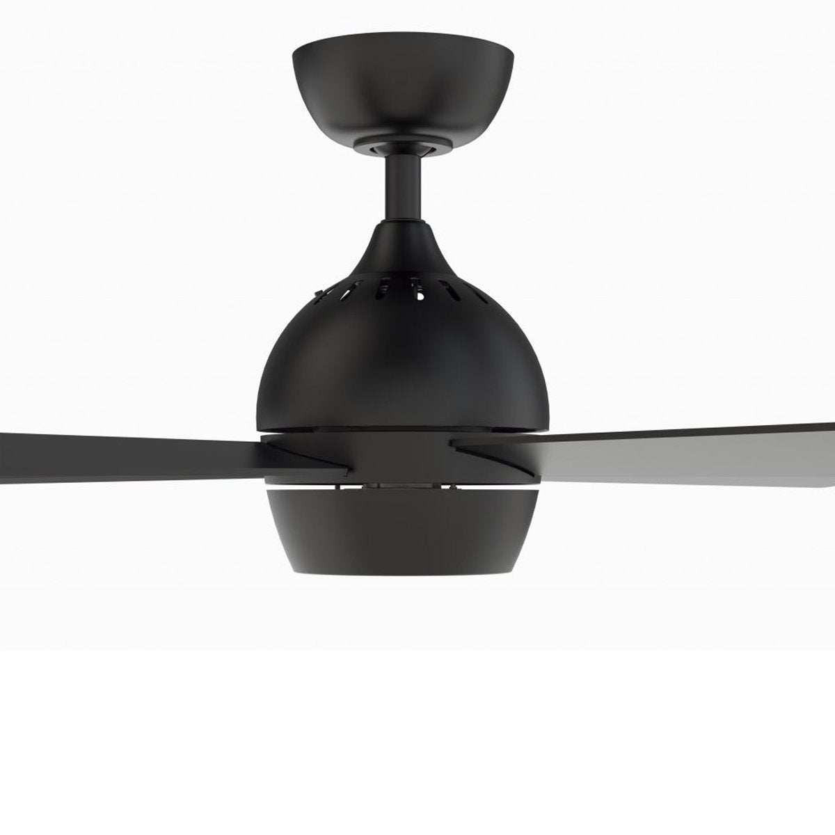 Kwad Ceiling Fan - Detail