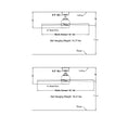 Load image into Gallery viewer, Kwad Ceiling Fan - Diagram
