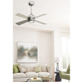 Load image into Gallery viewer, Kwad Ceiling Fan - Display
