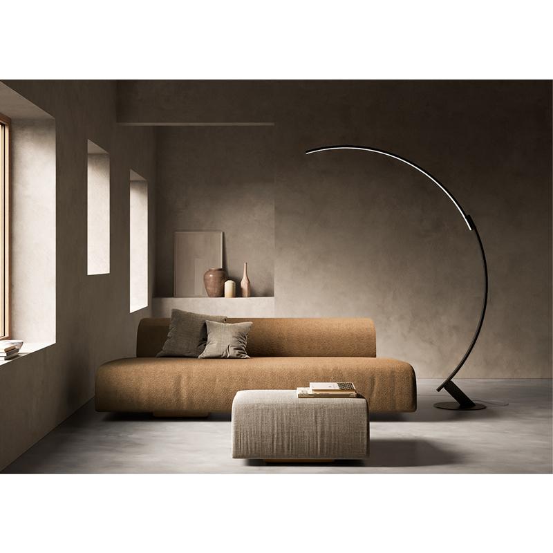 Kyudo Floor Lamp - Display