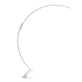 Load image into Gallery viewer, Kyudo Floor Lamp - White Finish
