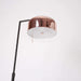 Lalu+ Floor Lamp - Detail