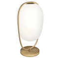 Load image into Gallery viewer, Lanna Table Lamp - Brass Finish
