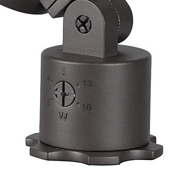 LED 12V Accent Landscape Light - Detail