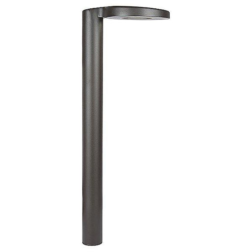 LED 12V Round Path Light - Bronze