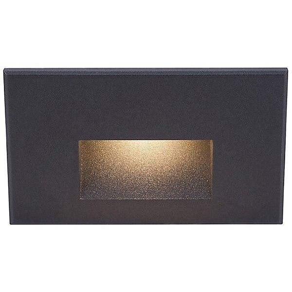 LEDme LED100 Step Light - Black Finish