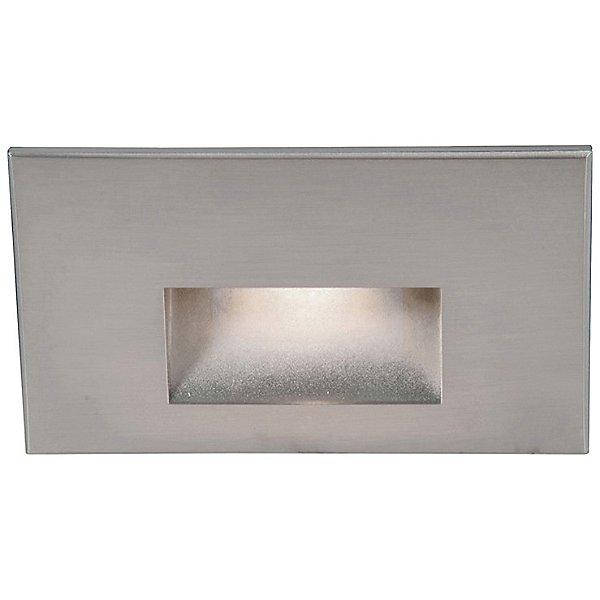 LEDme LED100 Step Light - Stainless Steel Finish