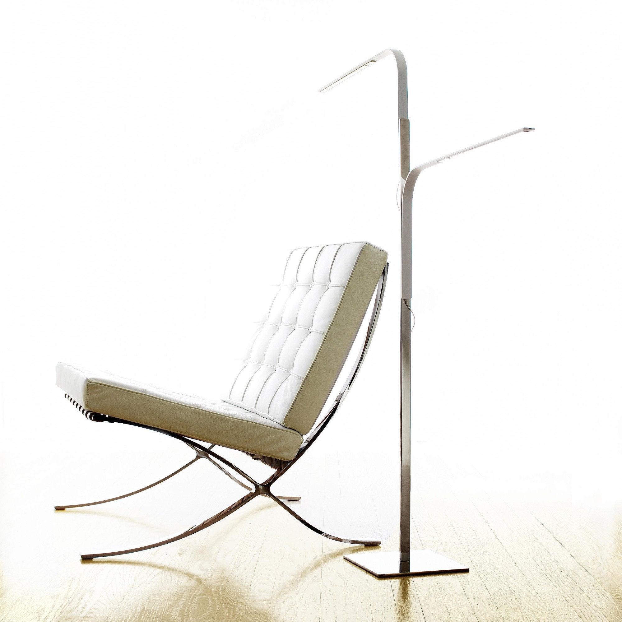 LIM Floor Lamp - Display