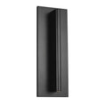 Load image into Gallery viewer, Lloyds 13" Outdoor Wall Sconce - Black Finish
