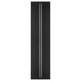 Load image into Gallery viewer, Lloyds 20" Outdoor Wall Sconce - Black Finish
