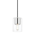 Load image into Gallery viewer, LULA PENDANT Polished Nickel
