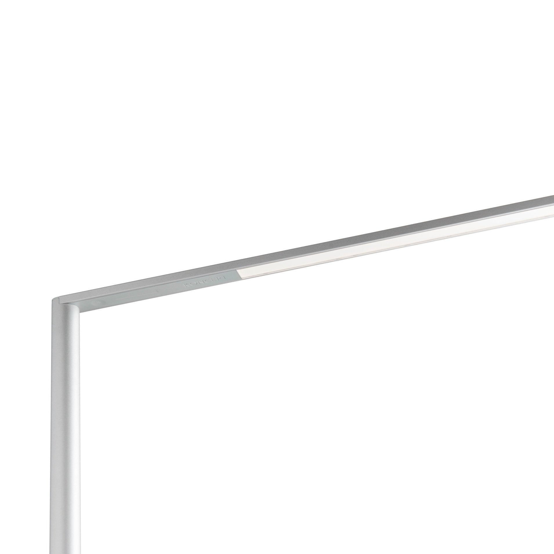 Lady 7 LED Desk Lamp - Detail