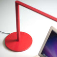 Load image into Gallery viewer, Lady 7 LED Desk Lamp - Detail
