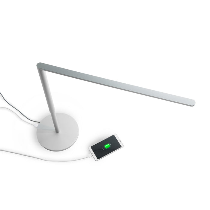 Lady 7 LED Desk Lamp - Display