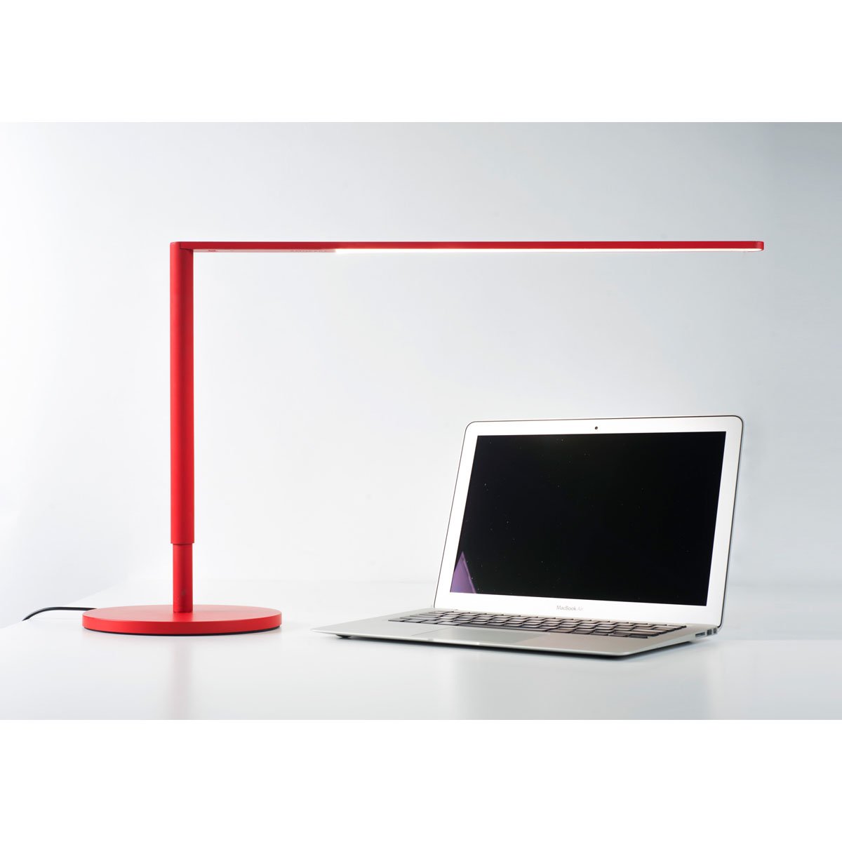 Lady 7 LED Desk Lamp - Display