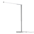 Load image into Gallery viewer, Lady 7 LED Desk Lamp - Silver Finish
