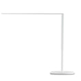 Load image into Gallery viewer, Lady 7 LED Desk Lamp - Matte White Finish
