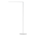 Load image into Gallery viewer, Lady 7 LED Floor Lamp - Matte White Finish
