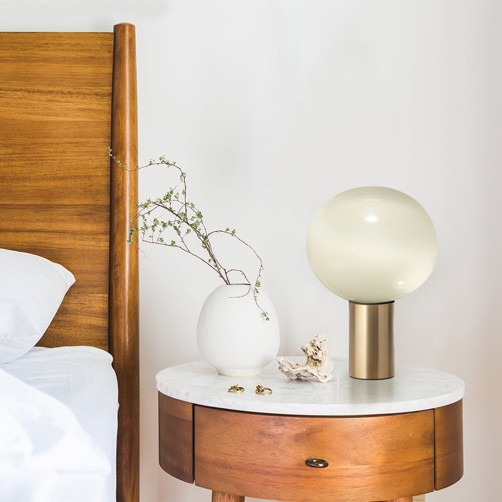 Laguna Table Lamp - Display