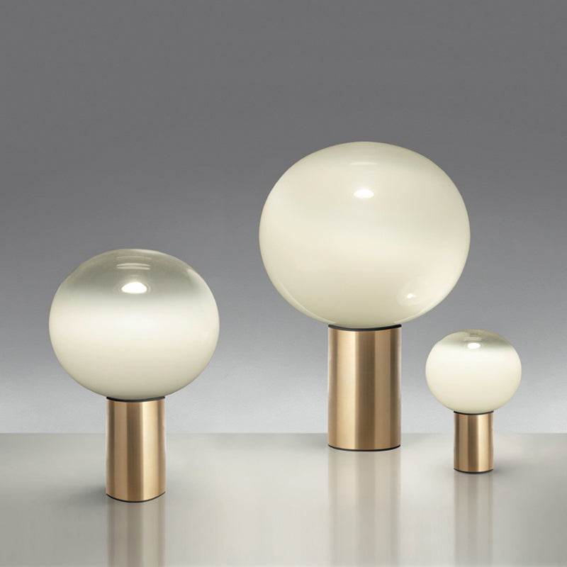 Laguna Table Lamp Display