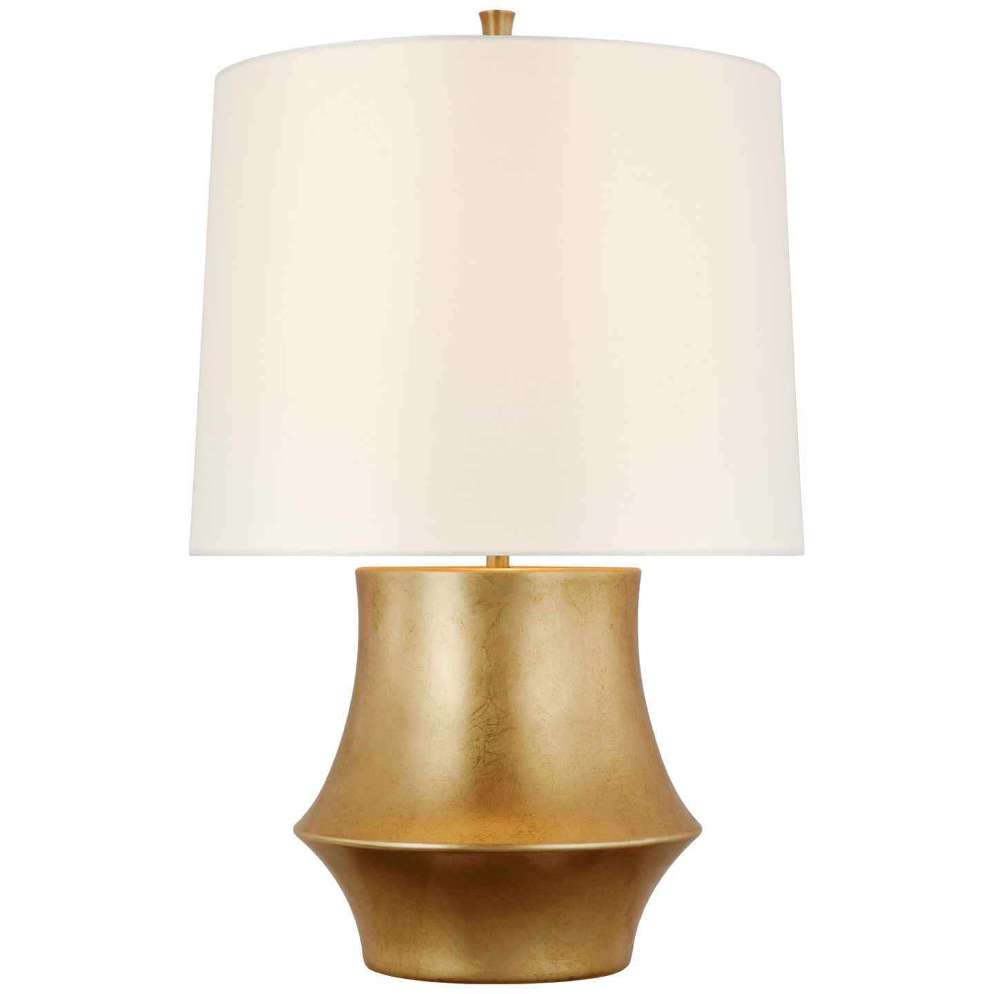 Lakmos Small Table Lamp Gild Finish