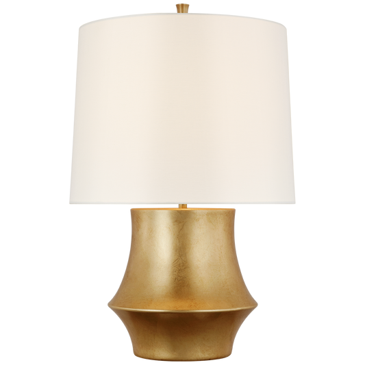 Lakmos Small Table Lamp Gild Finish