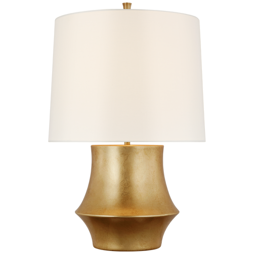 Lakmos Small Table Lamp Gild Finish