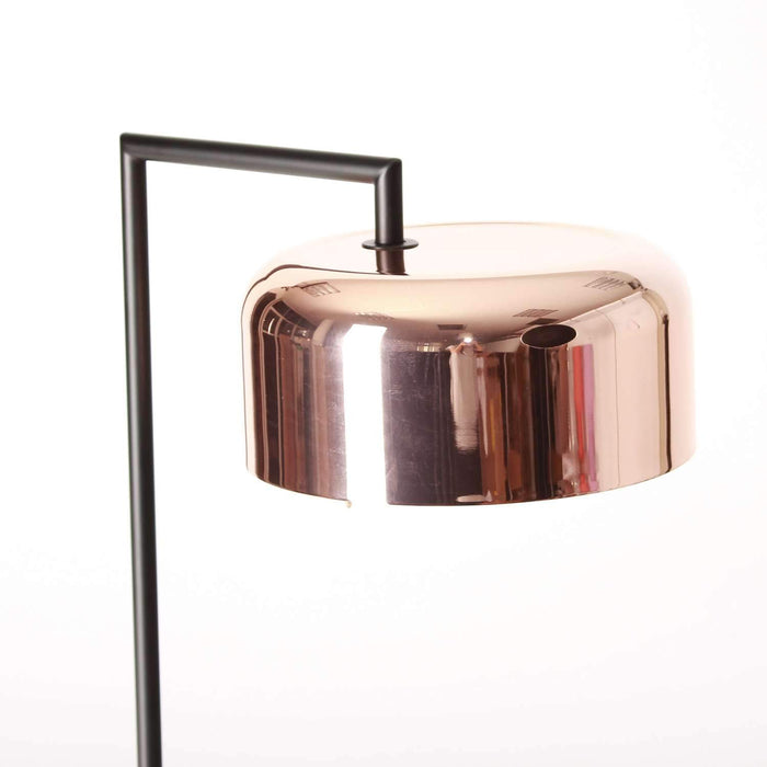 Lau+ Table Lamp - Detail