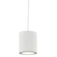 Load image into Gallery viewer, Lamar LED Outdoor Pendant - White Finish
